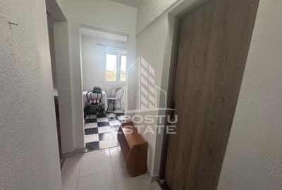 Apartament 1 camera, zona Complexului Studentesc - 7