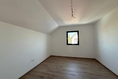 Casa noua de vanzare cu curte spatioasa- Prejmer, Brasov - 6