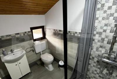 Casă cu 7 camere cu Teren 190 Mp în Beclean - 5