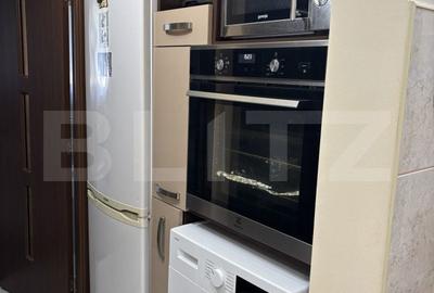 Apartament cu 2 camere în Mureșeni - 9