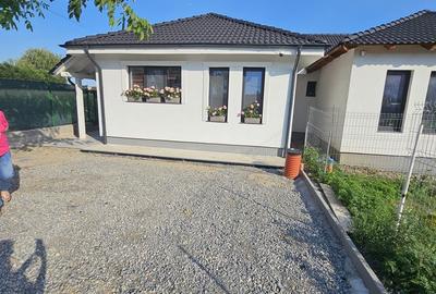 Casă cu 4 camere cu Teren 350 Mp în Podgoria - 14