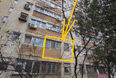 TITAN - Ocazie: Metrou Costin Georgian (5 min) | Etaj 1/10 | Bloc 1977, Libera! - 11