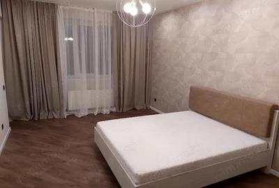 Garsoniera in zona Cotroceni