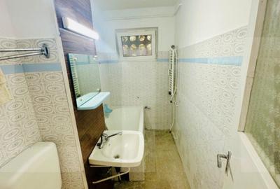 Apartament spa?ios, in bloc reabilitat, 2 camere, Zona Leb? - 3