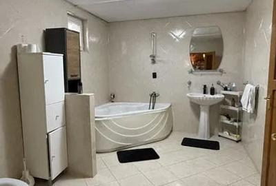 Casa la curte de inchiriat | Garaj | Salaj | 5' Parcul Humulesti - 8