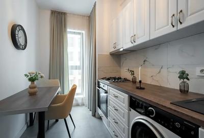 Apartament cu 2 camere decomandat, mobilat în Timișoara - 10