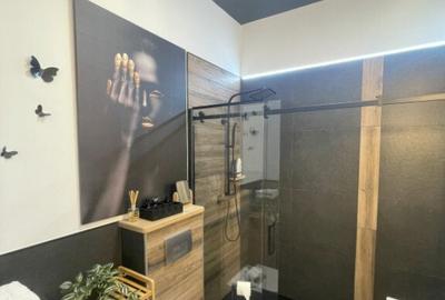 Apartament cu o camera, 36 mp, zona centrala - 5