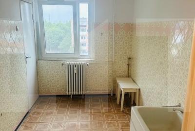 Apartament spatios, in bloc reabilitat, 2 camere, Zona Lebada, Arad - 4