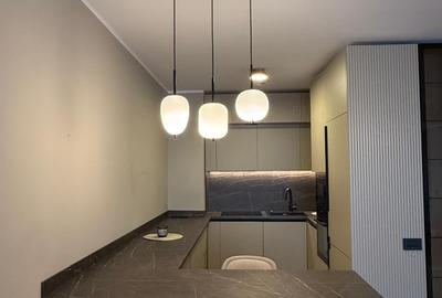 Apartament cu 3 camere decomandat, mobilat în Nordului - 4