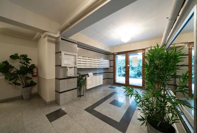 Herastrau | 4 camere, parcare si boxa | Centrala proprie - 27