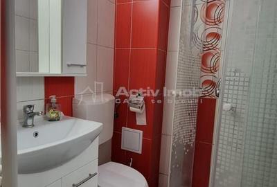 Garsonieră, mobilată în Țiglina 1 - 1
