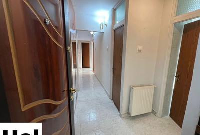 Apartament cu 3 camere decomandat în Ultracentral - 5