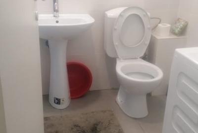 Apartament cu 2 camere semidecomandat, mobilat în Calea Călărașilor - 7