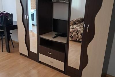 Titan, Aleea Postavarului Titan, Aleea Postavarului - 2