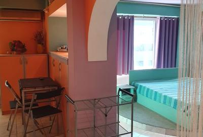 Garsonieră decomandată, mobilată în Unirii - 5