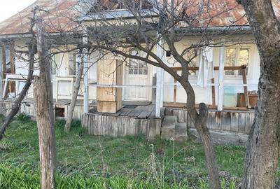 Casă cu 4 camere cu Teren 815 Mp în Târgu Neamț - 1