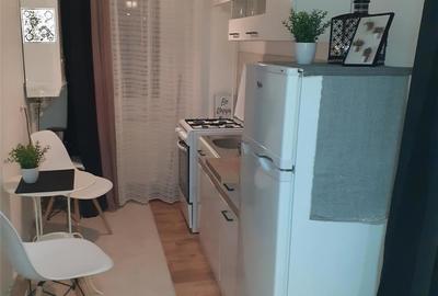 Apartament cu 2 camere în Parcul Circului - 1
