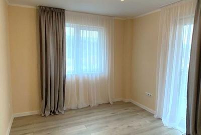 Apartament cu 3 camere semidecomandat în Florești - 12