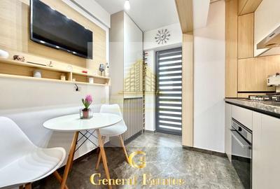 Apartament cu 2 camere, mobilat în Cug - 9