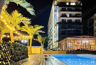 Inchiriez apartament in Mamaia Nord - 2