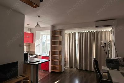 Inchiriere garsoniera Parc Tineretului, 3 min de metrou, de la proprietar - 2