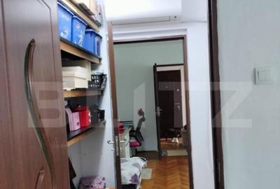 Apartament de vanzare, 2 camere Deva, zona centrala - 4