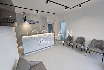 Spatiu comercial cu parcare, Hipodrom 2 - 11