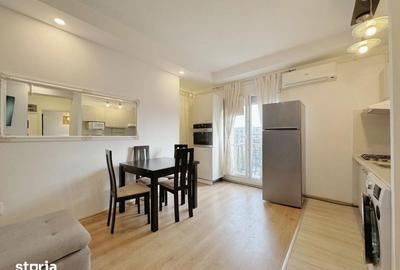 Apartament cu 2 camere în Ștefăneștii de Jos - 6