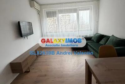 Apartament cu 2 camere decomandat, mobilat în Berceni