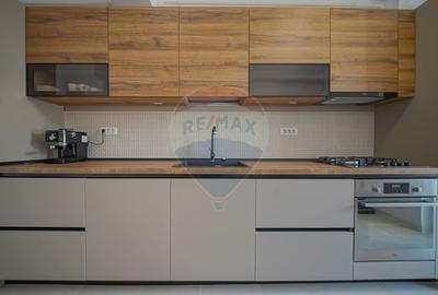 Apartament 2 camere de inchiriat - Uno Brasov - 11