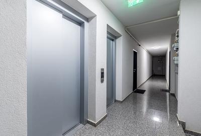 Apartament 2 camere, bloc nou, la câțiva pași de malul Mureșului - 7