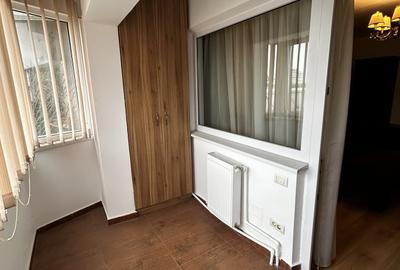 Apartament cu 3 camere decomandat, mobilat în Central - 10