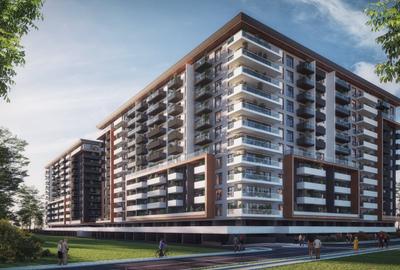 Spații Comerciale de Închiriat în Astorium Life | Predare în 2025 | Comision 0% - 8