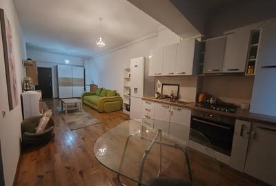 Apartament 2 Camere New City Residence Alba Iulia I Mall Vitan - 5