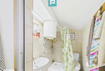 Casă cu 3 camere cu Teren 1356 Mp în Olari - 7