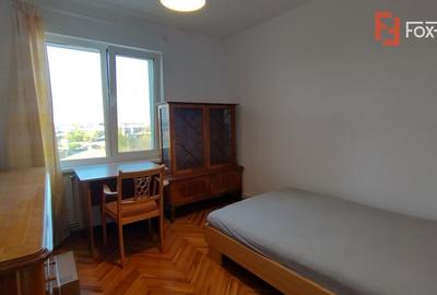 Apartament 3 camere de 68 mp utili + 2 balcoane - Iulius Mall - 5