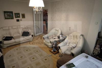 Apartament 3 camere decomandat, Nicolina - mobilat și utilat, 68 mp ! - 2