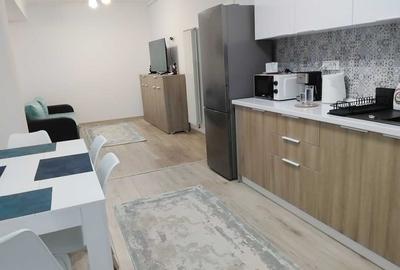 APARTAMENT 2 CAMERE | ZONA COMPOZITORI | PRIMA INCHIRIERE - 6