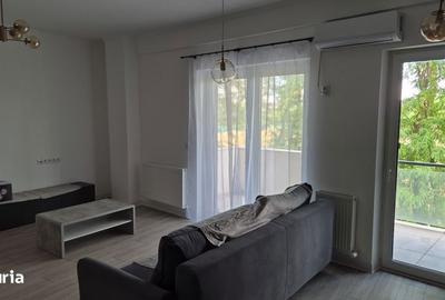 Apartament cu 2 camere în Torontalului - 6