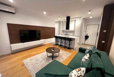 Apartament De Închiriat | 2 Camere | ONE Timpuri Noi - 2