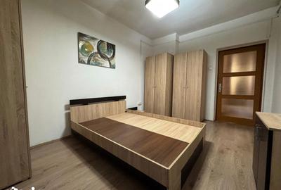 Apartament cu 2 camere decomandat, mobilat în Floreasca - 3