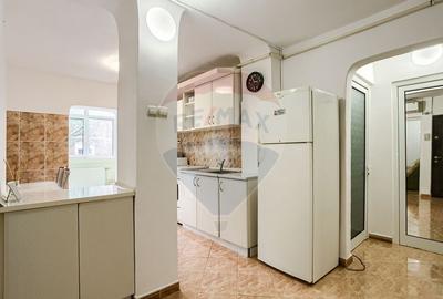 Apartament cu 2 camere de inchiriat zona Podgoria Apartament cu 2 camere de inchiriat zona Podgoria - 11