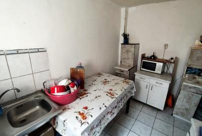Casa 4 camere  -  Colentina - teren 360 m.p - 10