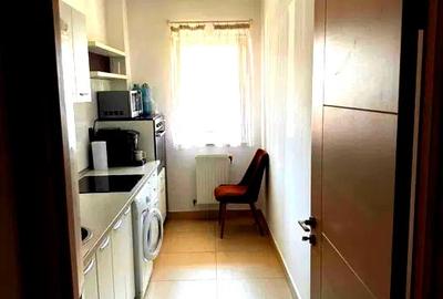 Apartament spatioas de vanzare in Buna Ziua, imobil nou cu lift - 2