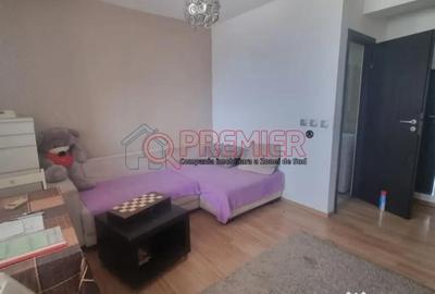 Apartament cu 2 camere semidecomandat în Central - 6