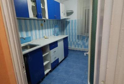 Apartament cu 2 camere decomandat în Central - 7