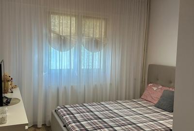Apartament cu 2 camere decomandat, mobilat în Berceni - 9