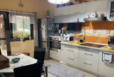 Casă cu 4 camere cu Teren 300 Mp în Central - 3