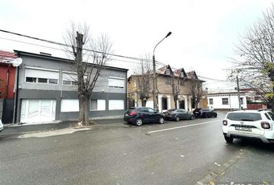 Proprietate cu 2 Corpuri si posibilitate preluare afacere la cheie Proprietate cu 2 Corpuri si posibilitate preluare afacere la cheie - 20