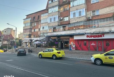 Spațiu comercial, de 82 mp, în Sărari - 2